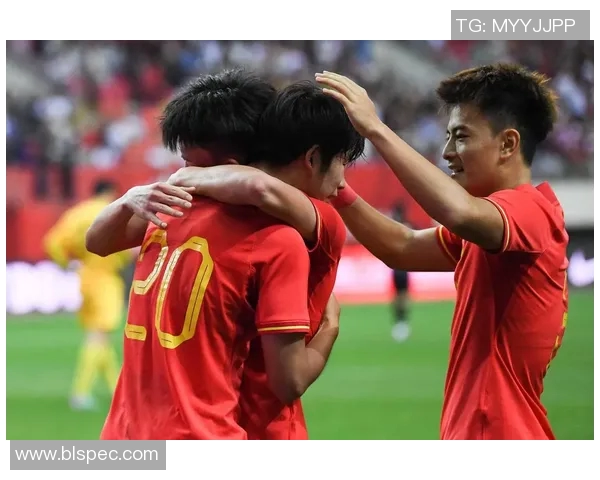 U19中国队与乌拉圭队激战正酣期待精彩对决展现青春风采 U19中国队与乌拉圭队激战正酣期待精彩对决展现青春风采