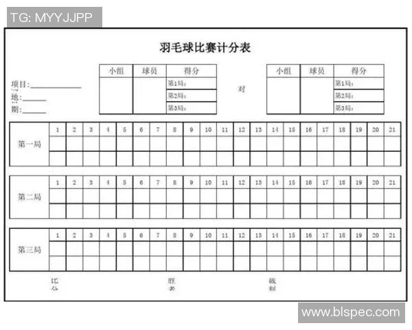 深圳羽毛球队战术表现数据分析及其对比赛胜负的影响探讨 深圳羽毛球队战术表现数据分析及其对比赛胜负的影响探讨