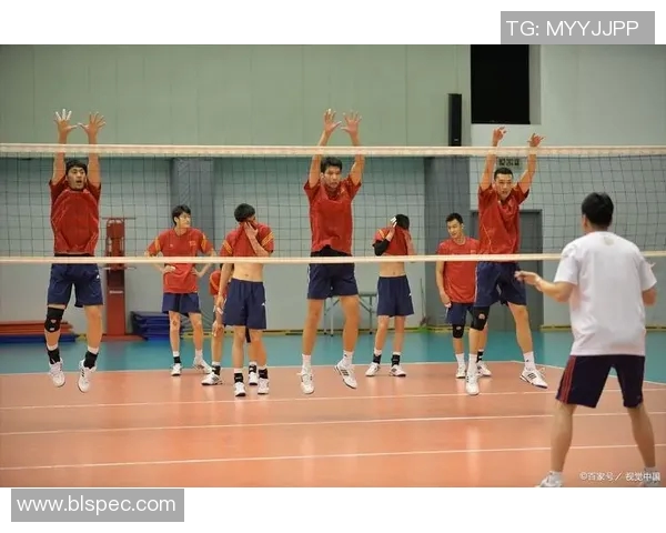 陈敏独家分享排球心得与技巧助你提升竞技水平与团队协作能力 陈敏独家分享排球心得与技巧助你提升竞技水平与团队协作能力