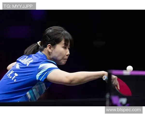 重庆乒乓球队实力对比深度解析揭示各队员潜力与发展方向 重庆乒乓球队实力对比深度解析揭示各队员潜力与发展方向