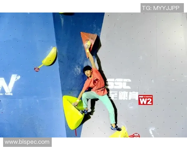 南京街舞队在攀岩联赛中的精彩表现与实力分析