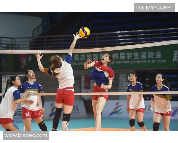 黄丽专访：从青涩少女到排球明星的奋斗与成长之路