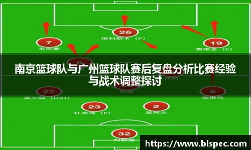 南京篮球队与广州篮球队赛后复盘分析比赛经验与战术调整探讨